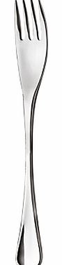 RWII Polished Dessert Fork