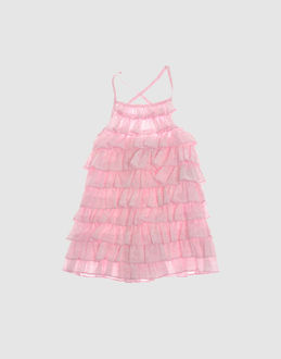 DRESSES Dresses GIRLS on YOOX.COM