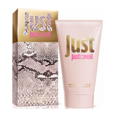 Just Cavalli For Women Body