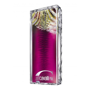 Just Cavalli Pink Eau de