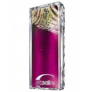 Just Cavalli Pink Her 60ml Eau