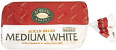 Medium Sliced White Bread (800g)