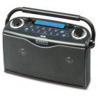 Gemini RD 21 - DAB Digital / FM Radio