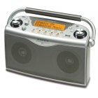 Roberts Gemini RD 21 DAB Digital / FM Radio -