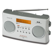 Genini 25 RD-25 DAB Digital Radio