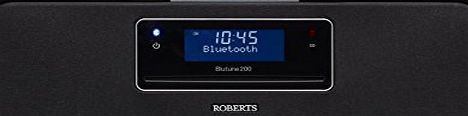 Radios BLUTUNE200 Hifi Systems