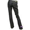 A Girls Best Friend Straight Leg Jeans