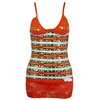 RocaWear Womens Cheeky Tank/Thong Set