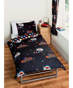 Chick Single Bed Duvet Set