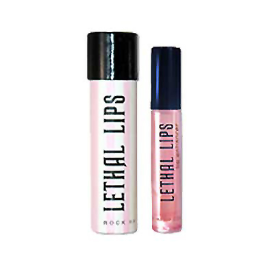 Lethal Lips Lip Enhancer