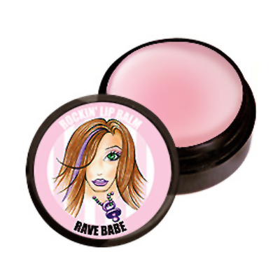 Rockin Lip Balm (Assorted