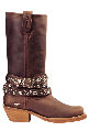 hellion calf boot