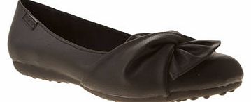 womens rocket dog black risky ii flats