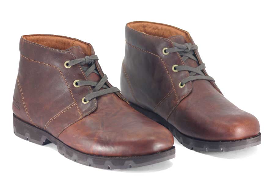Rockport - Bombay - Brown