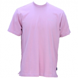 Logo Crew Neck - Pink