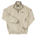 sweat jacket