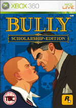 Bully Scholarship Edition Xbox 360