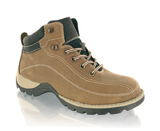 Chukka Style Boot - Junior