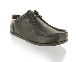 Rockwood Essential Lace Up Loafer