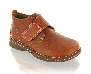 Velcro Chukka Boot - Infant