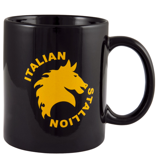 Logo Mug