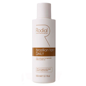 Brazilian Tan Daily 150ml