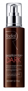 BRAZILIAN TAN DARK (150ML)