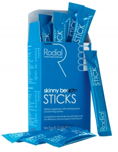 SKINNY BEACH STICKS (14X6G)