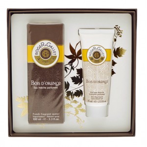 & Gallet Bois DOrange Luxury Boxset