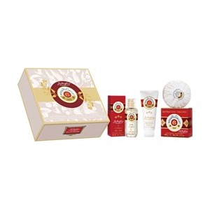 & Gallet Jean-Marie Farina Giftset