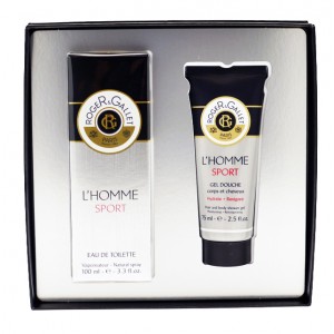 & Gallet LHomme Sport Luxury Boxset