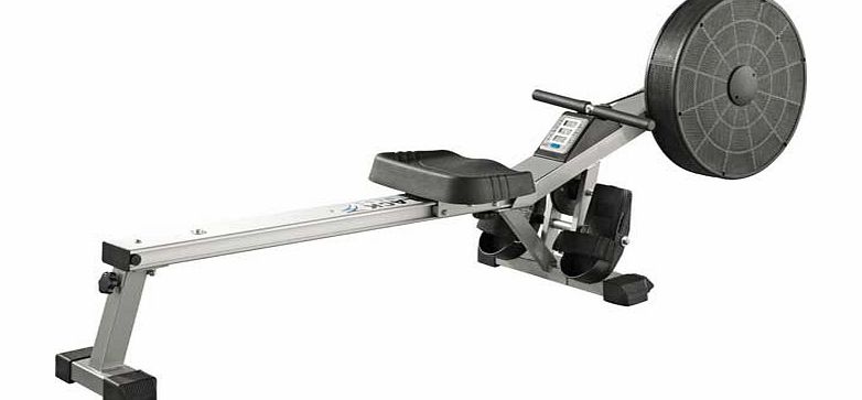 Roger Black Air Rowing Machine