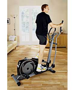 Roger Black Gold Cross Trainer