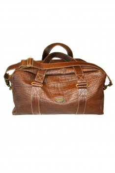 Avaitor Bag in Buffalo