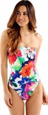 Roidal, 1295[^]235747 Flor Matis Aina One Piece - Floral