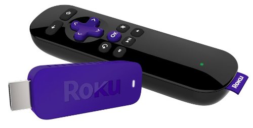 Streaming Stick