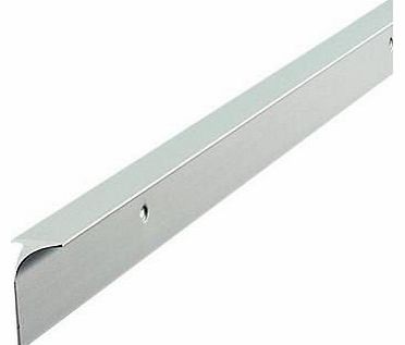 Kitchen Worktop Corner Joint White 40mm x 630mm