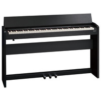 F-130RCB Digital Piano Black