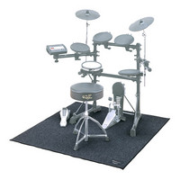 TDM-10 V Drum Mat