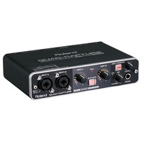 UA-55 Quad Capture Audio Interface