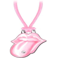 Rolling Stones Tongue (Ladies -