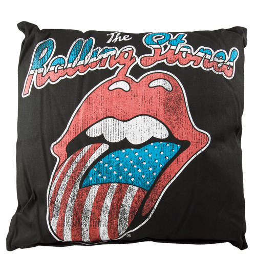 USA Tongue Cushion