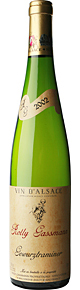 2004 Gewanduuml;rztraminer, Rolly-Gassmann