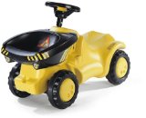 Mini Tracs Dumper