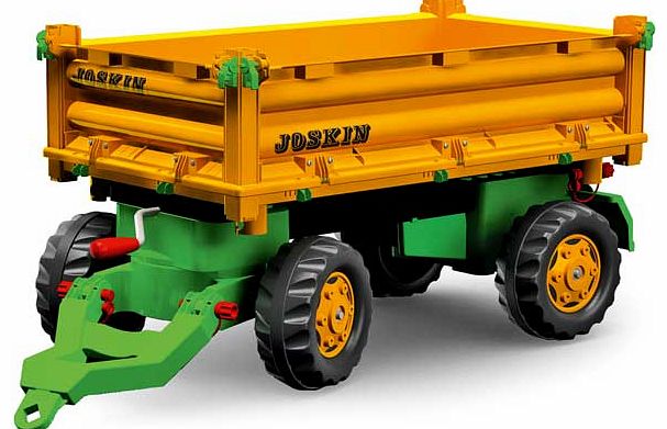 Multi Trailer Joskin