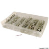 1000Pc Rivet Set In Plastic Case