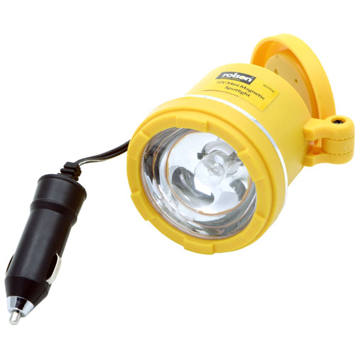 12v Magnetic Spot Light