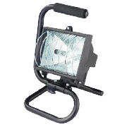 500W Portable Work Light