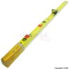 Spirit Level Set of 4-Pieces