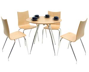 bistro set